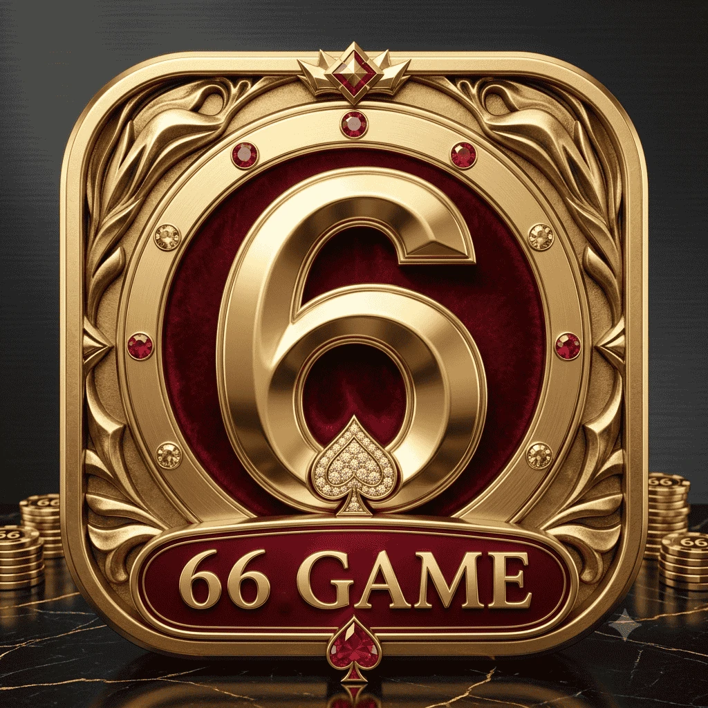 66 Game app icon