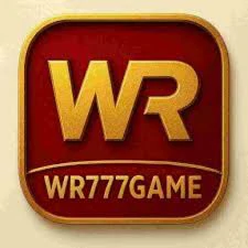 WR777 Game app icon
