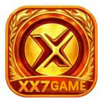 XX7 gaming logo